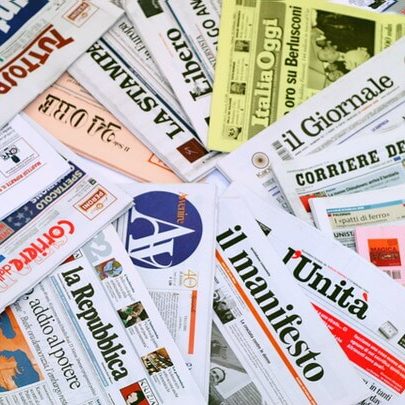 Rassegna-Stampa